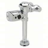 Zurn ZER6000PL-CPM | Sensor Operated Battery Powered Flush Valve for Water Closets | 1.28 - 3.5 GPF