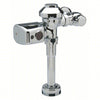 Zurn ZER6003PL-CPM | Exposed Sensor Operated Battery Powered Flush Valve for 3/4&quot; Urinals