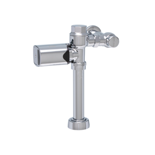 Zurn ZER6200-HET-SM | Exposed Sensor Piston Water Closet Flush Valve, 1.28 gpf, Chrome