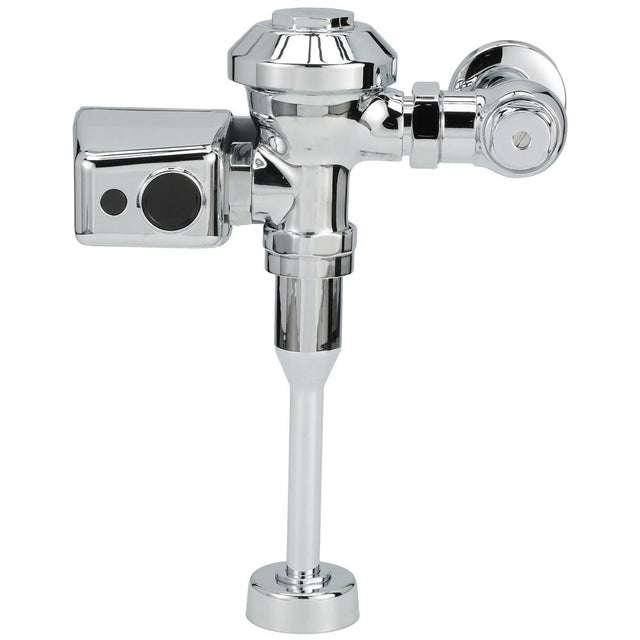 Zurn ZER6003 - EWS.0002 | AquaSense Sensor Urinal Flush Valve | 0.5 GPF - BottleFillingStations.com