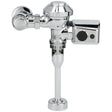 Zurn ZER6003 - WS1.0001 | AquaFlush Exposed Sensor Urinal Valve | 1.0 GPF - BottleFillingStations.com