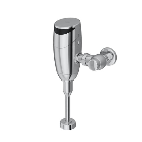Zurn ZER6003AV - ULF - HYD - BN | HydroX® Power Sensor Flush Valve | 0.125 GPF - BottleFillingStations.com
