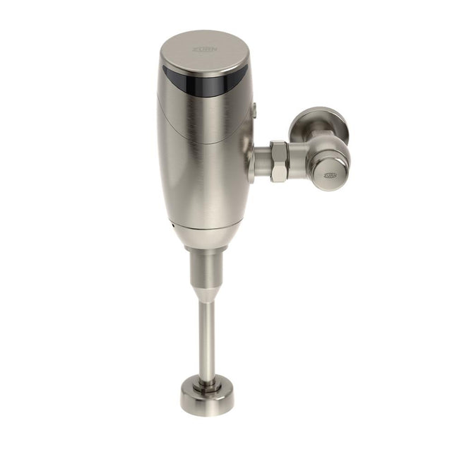 Zurn ZER6003AV - WS1 - HYD - BN | HydroX Power Sensor Urinal Flush Valve | 1.0 GPF - BottleFillingStations.com