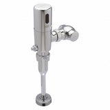 Zurn ZTR6203-ULF | EcoVantage ZTR Exposed Sensor Piston Flush Valve, 0.125 GPF, Chrome