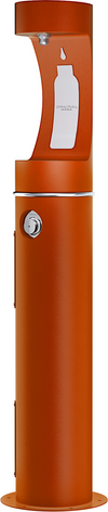 Halsey Taylor 4400BF | Freestanding Bottle Filler | Filterless, Non-refrigerated