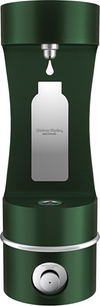 Halsey Taylor 4405BFFRK | Wall-mount Bottle Filler | Filterless, Non-refrigerated, Freeze-resistant