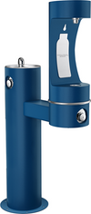 Halsey Taylor 4420BF1L | Freestanding Bottle Filling Station | Filterless, Non-refrigerated