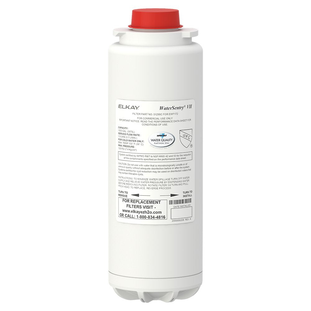 American Filter Company 51299C Compatible AFC Brand Water Filter