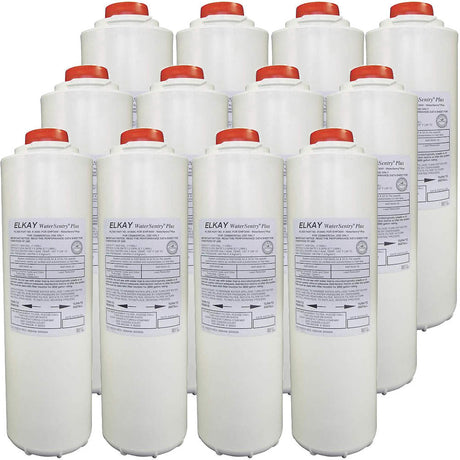 Elkay 51300C | WaterSentry Plus Filter Replacement - BottleFillingStations.com