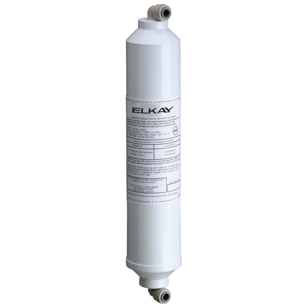 Elkay 56192C | Aqua Sentry® Filter Replacement