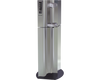 Elkay DSCABWH | Water Dispenser Cabinet | Stainless Steel (To be used along a DSWH160UVPC) - BottleFillingStations.com