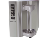 Elkay DSWH160UVPC | Countertop Water Dispenser | Filtered, Refrigerated, Hot water, Stainless Steel - BottleFillingStations.com