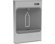 Elkay EMASMB | Surface Mount Bottle Filler | Filterless, Non-refrigerated, Battery-powered (3 AAs) - BottleFillingStations.com