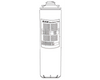 Elkay EWF3000 | WaterSentry® Plus Filter Kit - BottleFillingStations.com