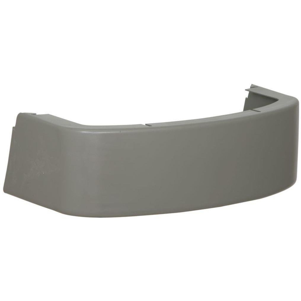 Elkay LKAPREZL | Cane Apron for EZ units, Granite Gray