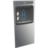 Halsey Taylor HTHBLRLM-WF | In-wall Bottle Filler | Filtered, Non-refrigerated, Hands-free
