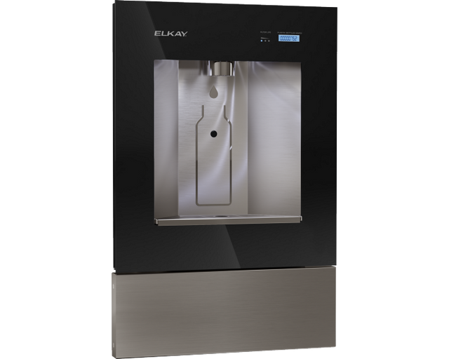 Elkay LBWD00 | Liv Built-in Water Dispenser | Filtered, Non-refrigerated - BottleFillingStations.com