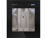 Elkay LBWD06 | Liv Built-in Water Dispenser | Filtered, Includes Remote Chiller - BottleFillingStations.com