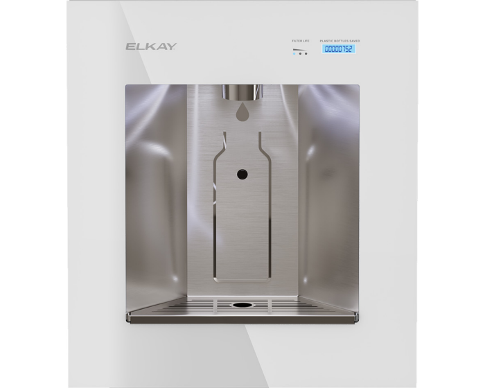 Elkay LBWD06, LIV Built-in Home Water Dispenser