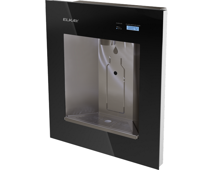 Elkay Residential Bottle Fillers & Water Dispensers