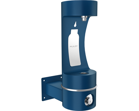 Elkay LK4405BF | Wall-mount Bottle Filler | Filterless, Non-refrigerated - BottleFillingStations.com