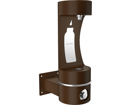 Elkay LK4405BF | Wall-mount Bottle Filler | Filterless, Non-refrigerated - BottleFillingStations.com