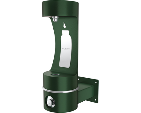 Elkay LK4405BF | Wall-mount Bottle Filler | Filterless, Non-refrigerated - BottleFillingStations.com