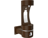 Elkay LK4405BFFRK | Wall-mount Bottle Filler | Filterless, Non-refrigerated, Freeze-resistant - BottleFillingStations.com