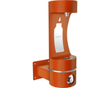 Elkay LK4405BFFRK | Wall-mount Bottle Filler | Filterless, Non-refrigerated, Freeze-resistant - BottleFillingStations.com