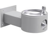 Elkay LK4405FRK | Wall-mount Drinking Fountain | Filterless, Non-refrigerated, Freeze-resistant