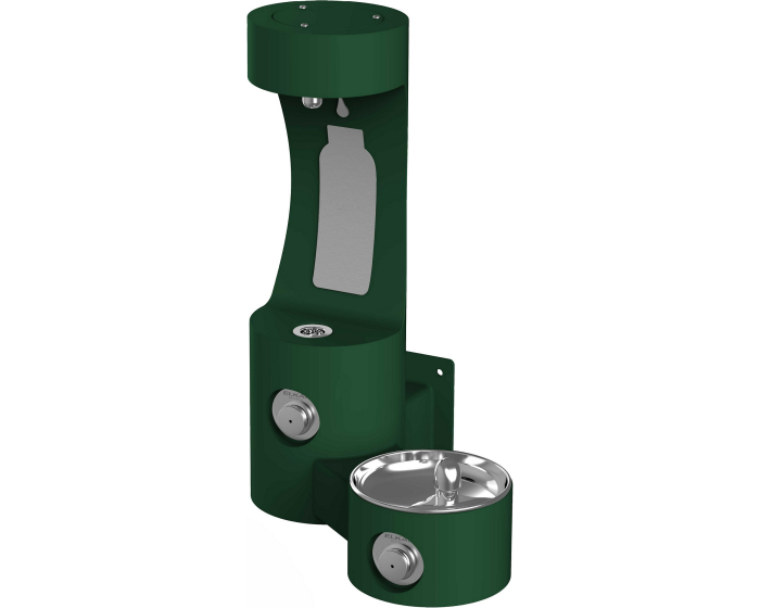 Elkay LK4408BF | Wall-mount Bottle Filling Station | For