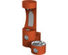 Elkay LK4408BF | Wall-mount Bottle Filling Station | Filterless, Non-refrigerated