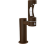 Elkay LK4410BFFRK | Freestanding Bottle Filler | Filterless, Non-refrigerated, Freeze-resistant - BottleFillingStations.com