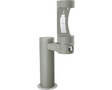 Elkay LK4410BFFRK | Freestanding Bottle Filler | Filterless, Non-refrigerated, Freeze-resistant - BottleFillingStations.com