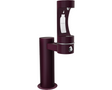 Elkay LK4410BFFRK | Freestanding Bottle Filler | Filterless, Non-refrigerated, Freeze-resistant - BottleFillingStations.com
