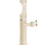 Elkay LK4420BF1U | Freestanding Bottle Filling Station | Filterless, Non-refrigerated - BottleFillingStations.com