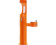 Elkay LK4420BF1U | Freestanding Bottle Filling Station | Filterless, Non-refrigerated - BottleFillingStations.com