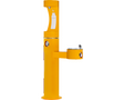 Elkay LK4420BF1U | Freestanding Bottle Filling Station | Filterless, Non-refrigerated - BottleFillingStations.com