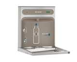 Elkay LMABFWS-RF | Retrofit Bottle Filler | Filtered (For use with EMAB-style fountains) - BottleFillingStations.com