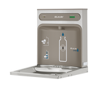 Elkay LMABFWS-RF | Retrofit Bottle Filler | Filtered (For use with EMAB-style fountains) - BottleFillingStations.com