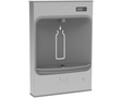 Elkay LMASMB | Surface Mount Bottle Filler | Filtered, Non-refrigerated, Battery Powered (3 AAs) - BottleFillingStations.com