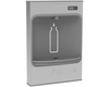 Elkay LMASMB | Surface Mount Bottle Filler | Filtered, Non-refrigerated, Battery Powered (3 AAs) - BottleFillingStations.com