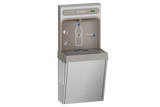 Elkay LZ8WSSSMC | Surface Mount Bottle Filling Station | Filtered, Refrigerated