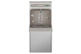 Elkay LZ8WSSSMC | Surface Mount Bottle Filling Station | Filtered, Refrigerated