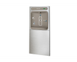 Elkay LZWSDK | In-wall Bottle Filler | Filtered, Non-refrigerated, Hands-free - BottleFillingStations.com