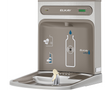 Elkay LZWSRK | Retrofit Bottle Filler | Filtered (For use with EZ-style fountains) - BottleFillingStations.com