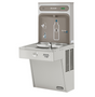 Elkay VRCGRN8WSK | Wall-mount Bottle Filling Station | Filterless, High-efficiency chiller, VRC-style Fountains, Vandal-resistant Fountains - BottleFillingStations.com