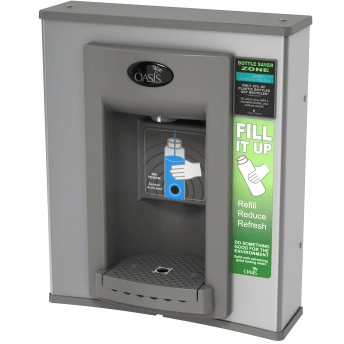 Oasis Retrofit Electric Bottle Filler | $396.00 - BottleFillingStations.com