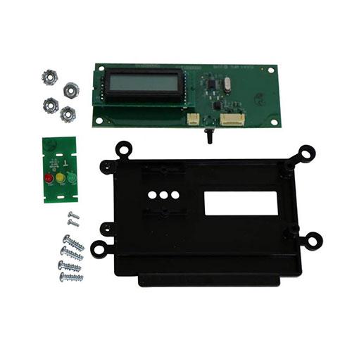 Elkay 1000002436 | Alpha Numeric LED Board Kit - BottleFillingStations.com