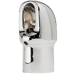 thumbnail image 2 of Elkay 97446C Vandal-Resistant Bubbler Kit - Chrome Replacement Drinking Fountain Accessory 2 of 9